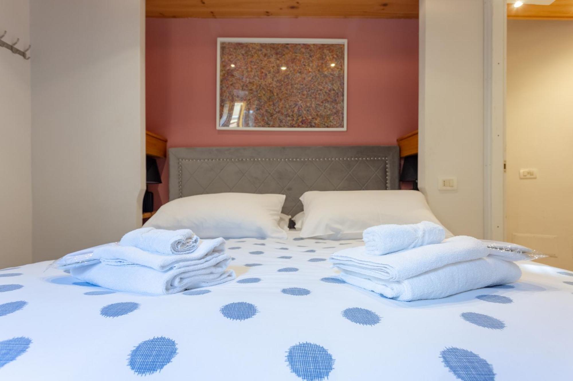 Apartment Oliviero - Colosseo With Terrace *